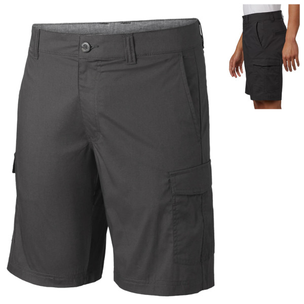 COLUMBIA - Brentyn Trail Herren Cargoshorts kurze Hosen, antr