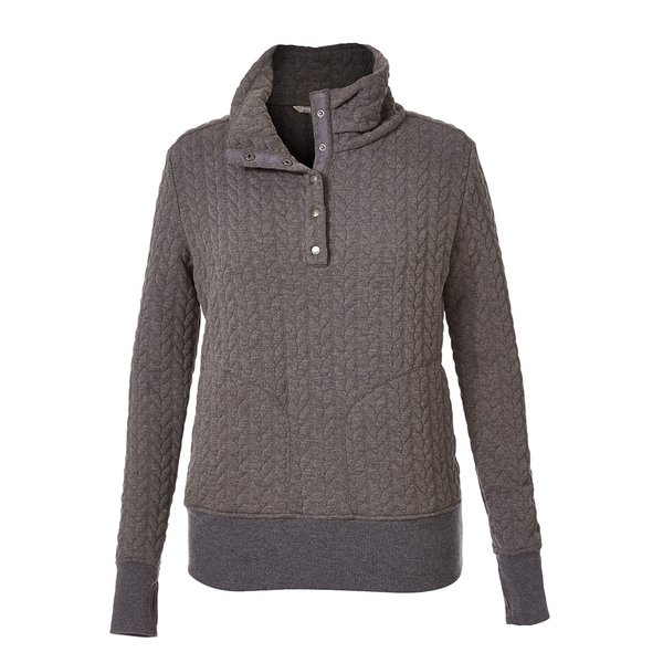 Royal Robbins - Cable Mountain - Damen Pullover