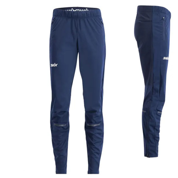 SWIX - Swix Dynamic Pant M Langlaufhose, navy