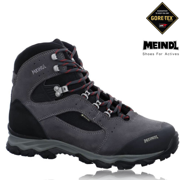 Meindl - THUN GTX Goretex Leder Herren Wanderschuhe