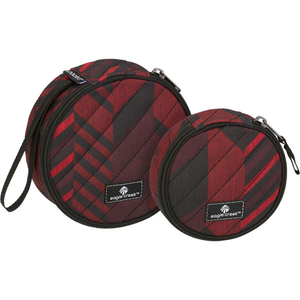 Eagle Creek Pack-It Quilted Circle Cube Set Taschen für Reisegepäck