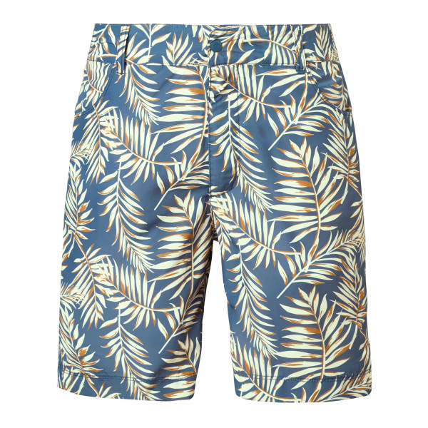 Craghoppers Whitehaven Shorts Herren kurze Hosen, Ocean blue