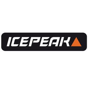 Icepeak - Herren Daunen Winterjacke Down Jacket, Albi navy