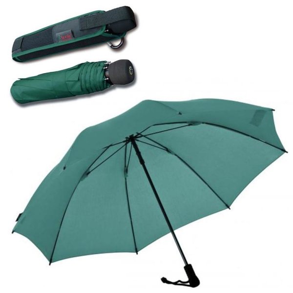 EuroSCHIRM - Göbel - Regenschirm Wanderschirm - light trek, grün | Outdoor  Online Shop | Der Marken Outlet für Sportartikel | HIVE