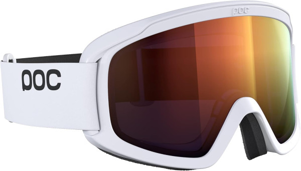 POC Opsin, Clarity Int. Partly Skibrille BIG, hydrogen white