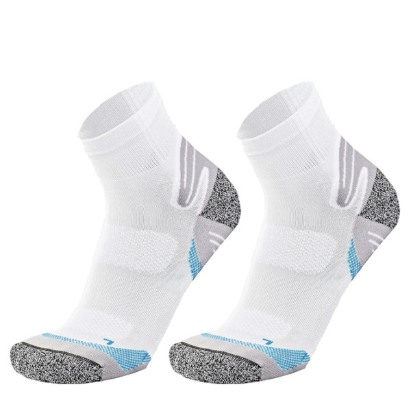 Areco Socken Running Ultra - Sportsocken Comfort L R funktionell