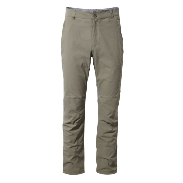 Craghoppers - Outdoorhose NL Pro Trouser Insektenabwehr Hose, pebble