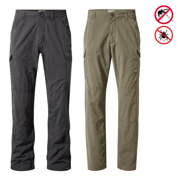 Craghoppers - NosiLife Cargo II Hose - Outdoor-, Trekkinghose Herren