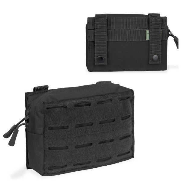 Mil-Tec Laser Cut Belt Pouch small Tasche für Gürtel