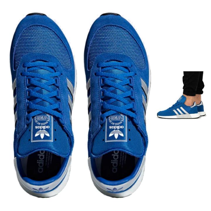 Adidas - Sneaker Sportschuhe Marathonx5923 - blau Outdoor Online Shop | Der Marken für Sportartikel | HIVE