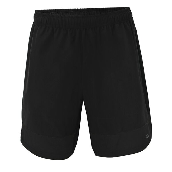 Oxide - Herren elasitsche Sportshort mit Kühleffekt X-Cool