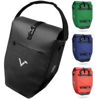 Valkental - ValkBasic wasserdichte Radtasche Gepäckträgertasche 28L